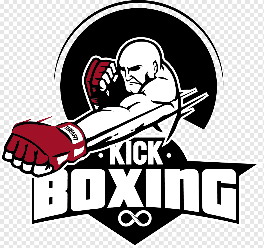 logo de kickboxing